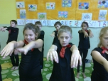 Prosinec 2014 Mravenčí ukolébavka 